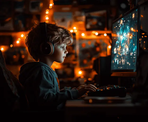 Juegos en linea sin interrupciones